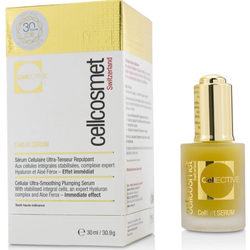 Cellcosmet Cellective CellLift Serum